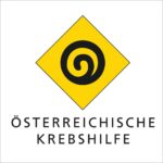 Österreichische Krebshilfe Logo