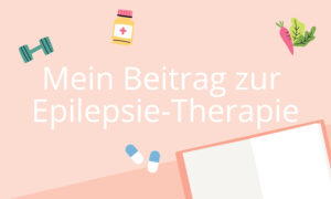 Kursbild mein Beitrag zur Epilepsie-Therapie