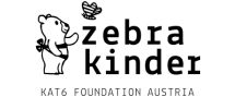 Logo Zebrakinder