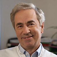 Univ.-Prof. Dr. Günter Weiss