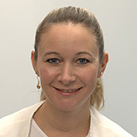 Portrait Jennifer Baumgartner Expertin für Amyloidose