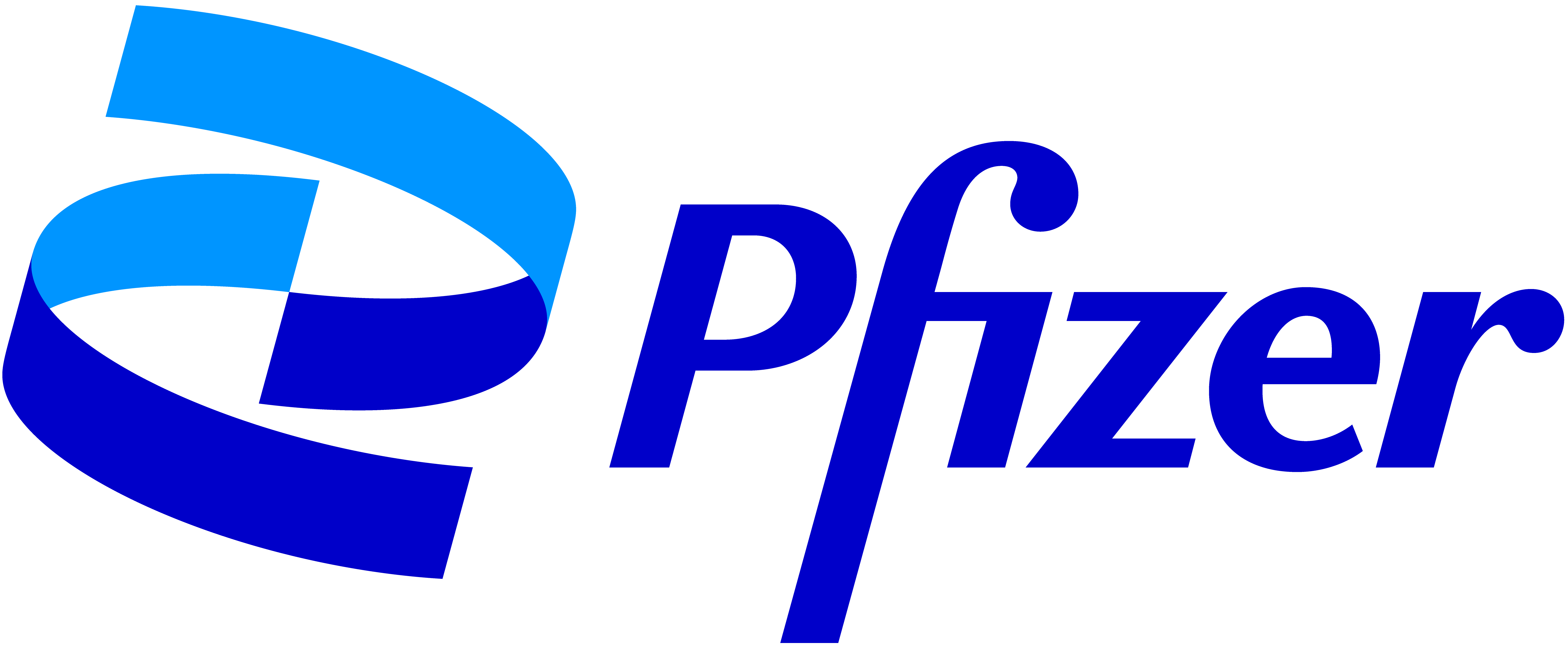 Logo Pfizer CH