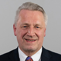 Prof. Dr. Peter Rieckmann