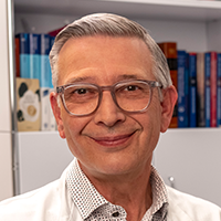 Prof. Dr. Hans Jung