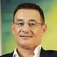 Prof. Dr. Chalid Assaf