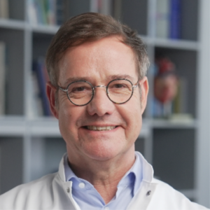 Univ.-Prof. Dr. Martin Halle