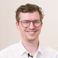 Dr. Andreas Trobisch