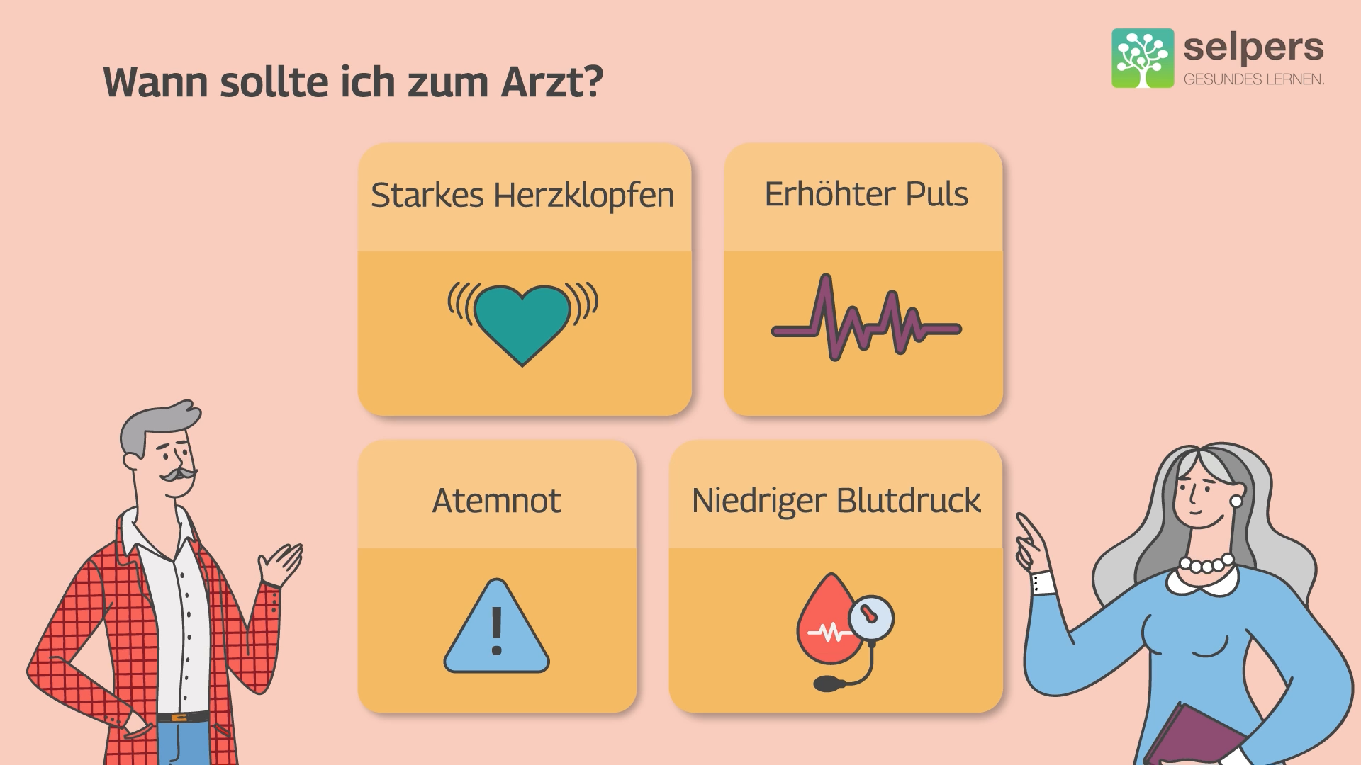 Wann sollte ich zum Arzt bei Anämie und Myelofibrose