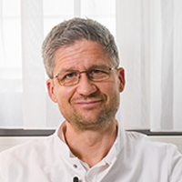 Prim. Dr. Thomas Alber
