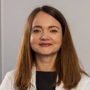 PD Dr. med. Anda-Petronela Radan
