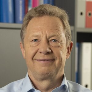 Prof. Dr. med. Ulrich Heininger