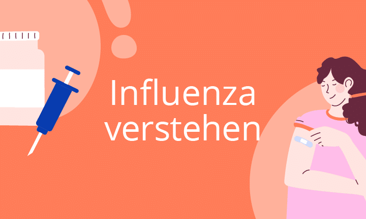Influenza verstehen