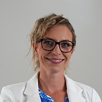 BK Expertin-Mira Sofie Witek